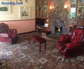 Eriu Lodge - Image 4