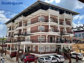Red Bricks Inn - Image 1