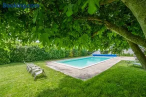 Maison de campagne sud Touraine avec piscine 8px - Image 1