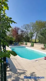 Gites de charme avec piscine - proche Amboise et Châteaux de la Loire - Image 1