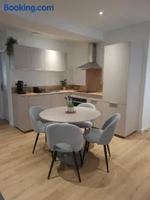 Appartement neuf avec terrasse proche Puy-en-Velay - Image 2