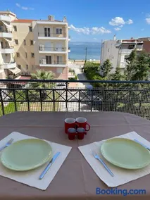 Strand Wohnung, Lux, Meerblick, WiFi, Klimaanlagen - Image 1