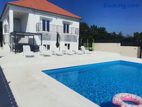Kuća za odmor Kamenjani-Škabrnja - Image 4