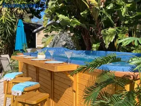 3Gulls Inn Ozona-Boutique Hotel-Steps from Restaurants & Brewery-SwimSpa Pool-Pet Friendly - Image 2