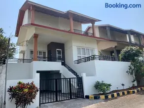Entire Villa @ Panhala - Image 4