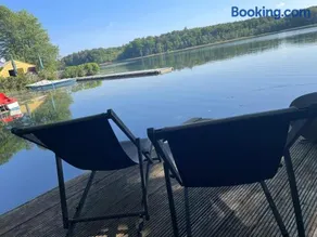 Glamping Zelt - Image 3