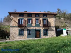 Casa Rural Enkartada - Image 3