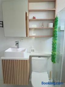Quarto suíte privativo acesso independente - Image 3