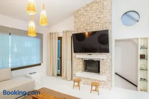 Sani Elite Villa in Halkidiki - Image 4