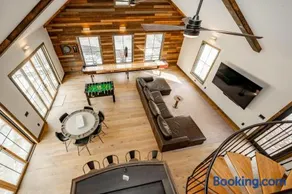 Deep Creek Modern by Railey Vacations - Image 1