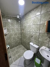 Casa de praia; Itapebussu, Guarapari, ES. - Image 5