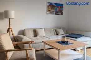 Maisonette Fewo's Schlabendorf am See - Image 2