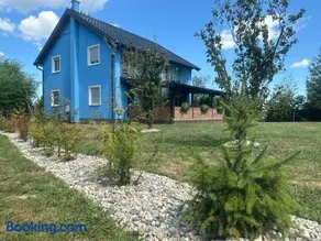 Villa Plavi Lav Potok - Image 2