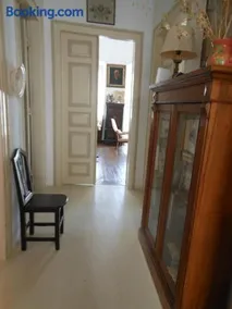 Mansion at Chora in Andros - Image 4