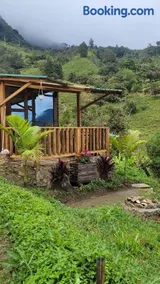 Cabaña small Dharma - Image 4