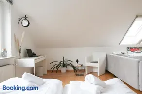 Remark Studios - Wohnung für 6 in Großburgwedel - Image 3