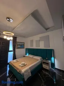 Al Forno Rooms Qeparo - Image 1