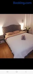 NEW BIG LOFT APARTMENTS JURMALA with FREE SECURED PARKING - Image 4