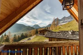 Brandhof - Chalet am Berg - Image 5
