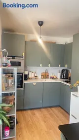 Appartement de charme Poissy - Image 4