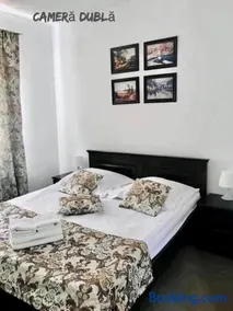 Pensiunea Silva Dobra - Image 3