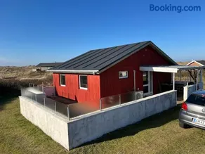 Autentisk sommerhus på Lakolk, Rømø - Image 1