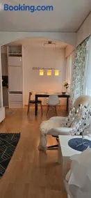Viihtyisä kaksio ydinkeskustassa maantasossa - Image 2