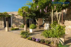Palacca, trullo salentino - Image 1