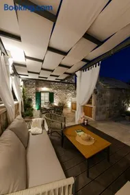 Villa Bante - Luxury Stone House - Image 1