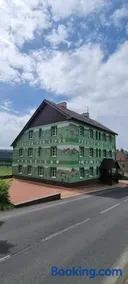 Pension Pod Lipou - Image 1
