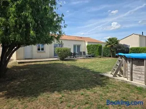 Villa charmante à 10 min des plages - Image 2