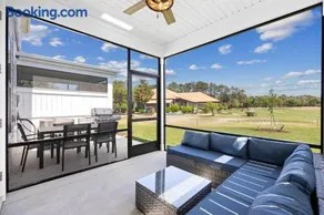 Tee Sea Paradise- Pool- Slps 11- Golf View-Grill - Image 2