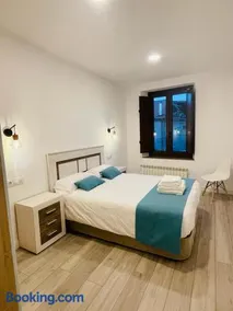 Apartamentos Rurales La Plaza 2 - Image 1