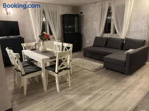 Palermo Guesthouse - Image 1
