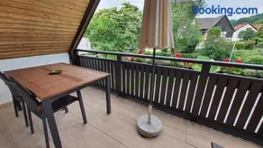 Hotel Pension Wolf - Image 3