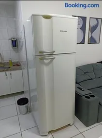 Flat quarto e sala completo - Image 5