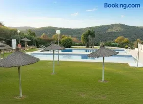 Modern 5BR Villa with Rooftop Sea Views - Image 4