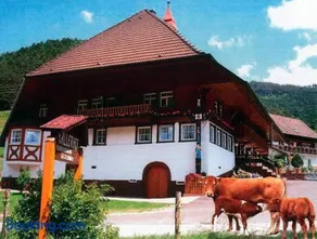 Ferienwohnung Faller - Image 3