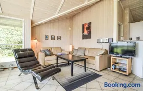 Holiday Home Gl Mælkevej Xii - Image 2