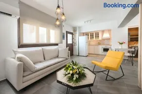 Lindos 4 me Apartment - Image 1