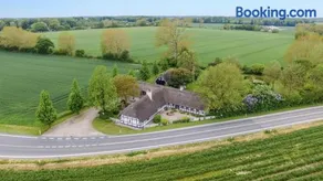Naboløs Rooms, near Munkebo, Kerteminde and Nyborg - Image 3
