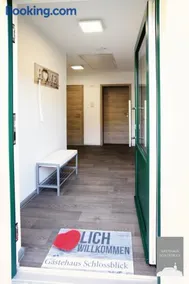 Gästehaus Schlossblick Greiz - Image 2