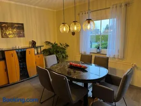 Ferienhaus Mücheln - Image 2