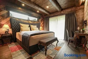 Timberjacks Siegen Motel - Image 1