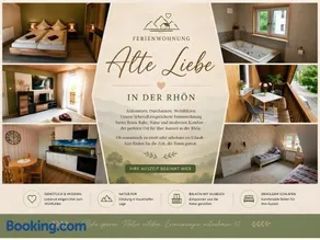 Ferienappartment Alte Liebe - Image 1