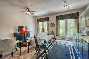 Palace Hotel Condos- Suite 301- Elegant Suite with Historic Style - Image 4