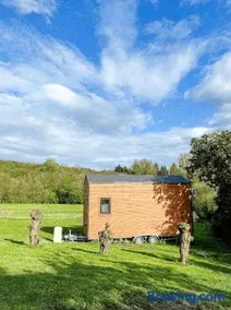 Joy Tiny House Perche - Image 2