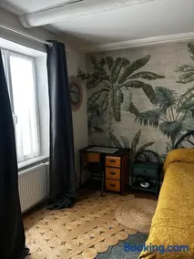 chambre tropicale - Image 1