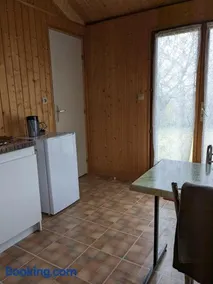 Au petit chalet d'Illiers Combray - Salle d'eau uniquement - Image 3