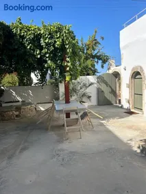 Tholos Cottage - Image 3